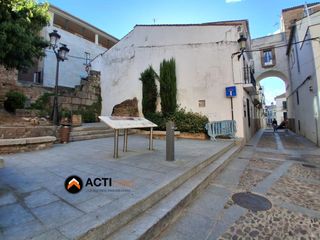 Casa a Casco Antiguo