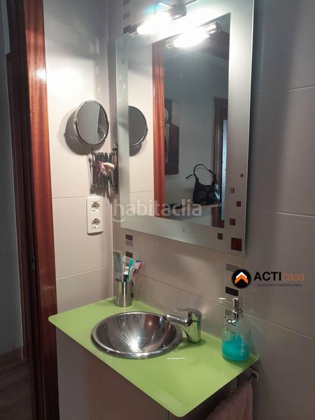 Foto 75383c2b-c4b9-4923-924e-206a3635b538. Casa adossada a La Cañada - Aldea Moret Cáceres