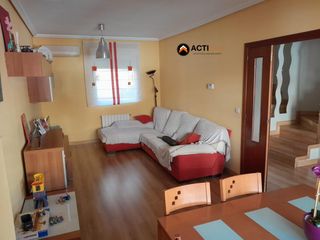 Casa adossada a La Cañada - Aldea Moret. Bonito adosado en la cañada