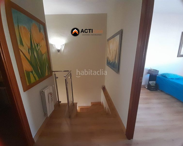 Foto db3f61ca-3f24-4336-9ba6-c3e9830f1b75. Casa adossada a La Cañada - Aldea Moret Cáceres