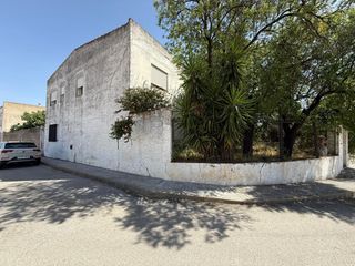 Casa  Talavera. Casa señorial en venta en la albuera