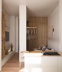 Piccolo appartamento in San Roque - Ronda Norte. Apartamento turístico en venta en san roque