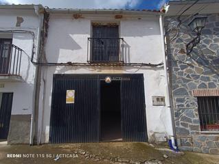 Casa in Alcántara. Casa en venta en pedania el pino