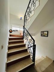 Maison jumelée à La Cañada - Aldea Moret. Venta de adosado en la cañada