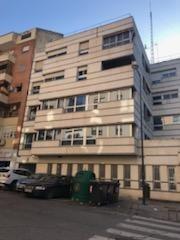 Edifici a Casco Antiguo. Edificio en venta para invertir en paseo castelar