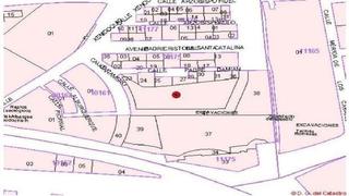 Terreno residencial en Este. Terreno de uso residencial