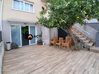 Casa adossada a Montesol - Mejostilla. Venta de adosado en caceres el viejo