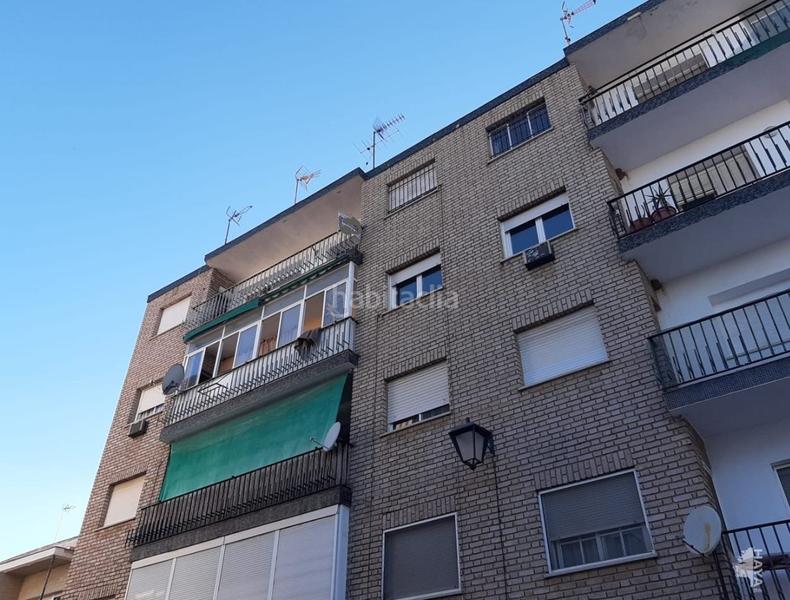 Foto c1d2d512-fa50-4120-aec5-bf35b247fdd4. Pis a Almendralejo