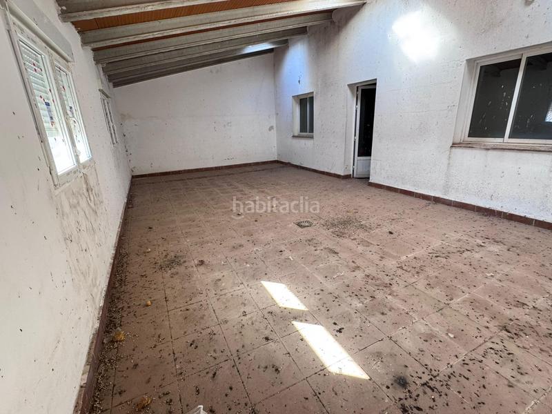 Foto 30fed656-b355-4051-b734-2d7b24b4c044. Casa amb aparcament a Carretera de Sevilla - Los Montitos Badajoz