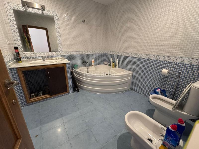 Foto 4383ff54-a194-477c-9357-4970b7dd0581. Casa amb aparcament a Carretera de Sevilla - Los Montitos Badajoz