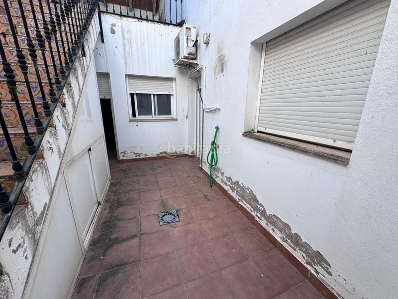 Foto bf14e2ca-f72a-4251-bdb1-08c02a1716fe. Casa amb aparcament a Carretera de Sevilla - Los Montitos Badajoz