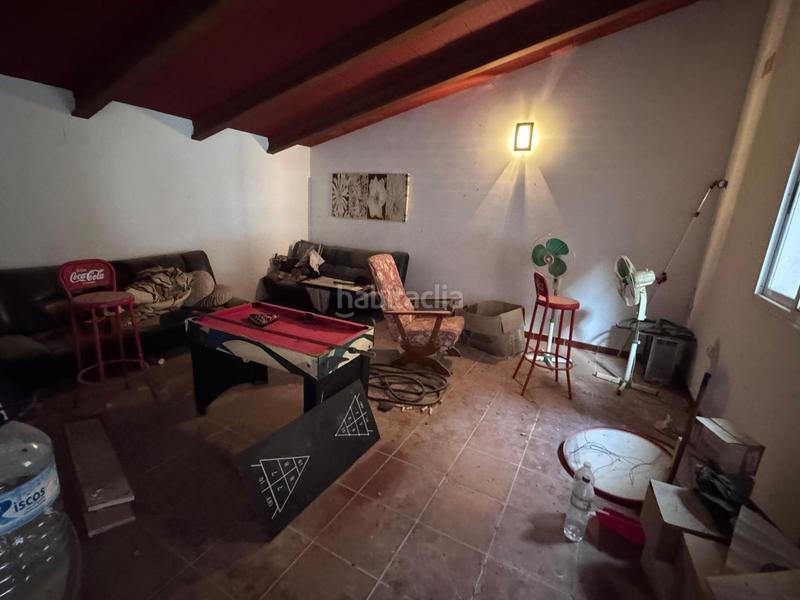 Foto c988fe8e-f0da-401d-89d8-d771a5581e36. Casa amb aparcament a Carretera de Sevilla - Los Montitos Badajoz