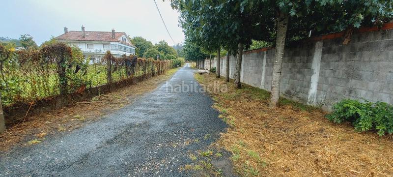 Foto 86388b2c-e33d-492c-bdb9-22cb838c8c72. Terreno residencial en aldea barreiro 7 lugar barreiro , en Ames