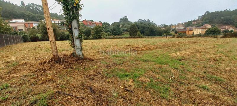 Foto a2a7e865-c865-49e1-b9ff-df6df10f8141. Terreno residencial en aldea barreiro 7 lugar barreiro , en Ames