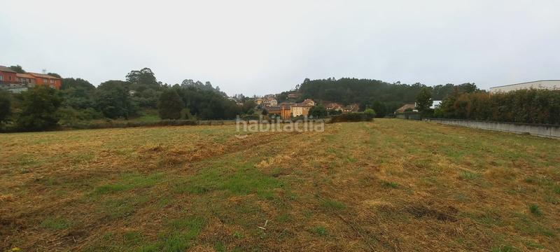 Foto f287b49b-21ef-48ec-a688-14cf8113258c. Terreno residencial en aldea barreiro 7 lugar barreiro , en Ames