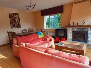 Chalet  Aldea paramuíño 4. Aldea de paramuiño, ames