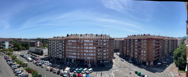 Foto 60ad8d66-b992-4819-a7f4-3ee0adef1531. Pis amb calefacció a Txagorritxu Vitoria - Gasteiz