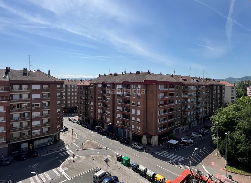 Foto 6bfeeebc-577f-452e-bbc3-b27cd4985aff. Pis amb calefacció a Txagorritxu Vitoria - Gasteiz