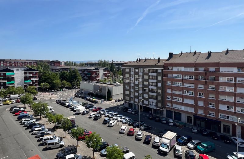 Foto db2a36bb-bfc3-451c-98f3-a554c47ba1b9. Pis amb calefacció a Txagorritxu Vitoria - Gasteiz