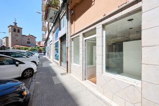 Gesch�ftsraum en Calle las lavanderas 4. Local en venta en calle las lavanderas 4, burlada