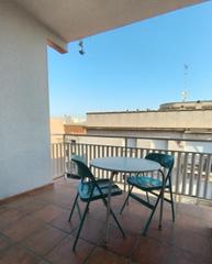 Appartement  Passeig de tirso de molina. Espacioso piso con dos terrazas soleadas y vistas despejadas en