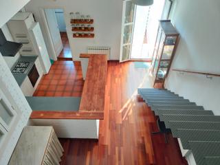 Penthouse in Carrer de Vilarrúbias 78