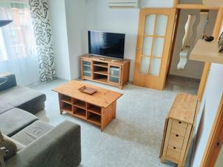 Etagenwohnung  Plaça de ròmul 2. Oportunidad por precio! piso de 3 hab. en can rull