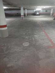 Posto auto in Playa Levante. Amplio garaje en sotano