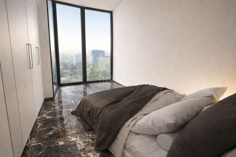 Foto 312edef2-b89a-4648-995a-583bfca2aed7. Pis amb piscina a Playa Levante Benidorm