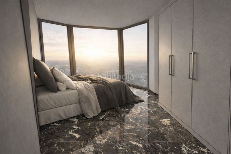 Foto 6d6289e9-0b7c-4c2e-8c71-937ab4876ec5. Pis amb piscina a Playa Levante Benidorm