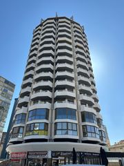 Etagenwohnung  Avenida emilio ortuño 14. Impresionante piso céntrico