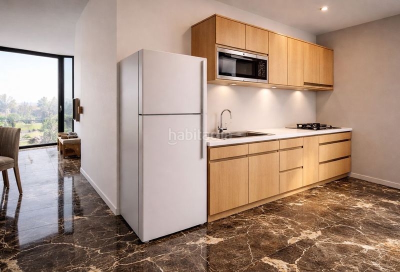 Foto 95aeb0c2-1cea-4755-b63e-ec9acbf4beee. Pis amb piscina a Playa Levante Benidorm