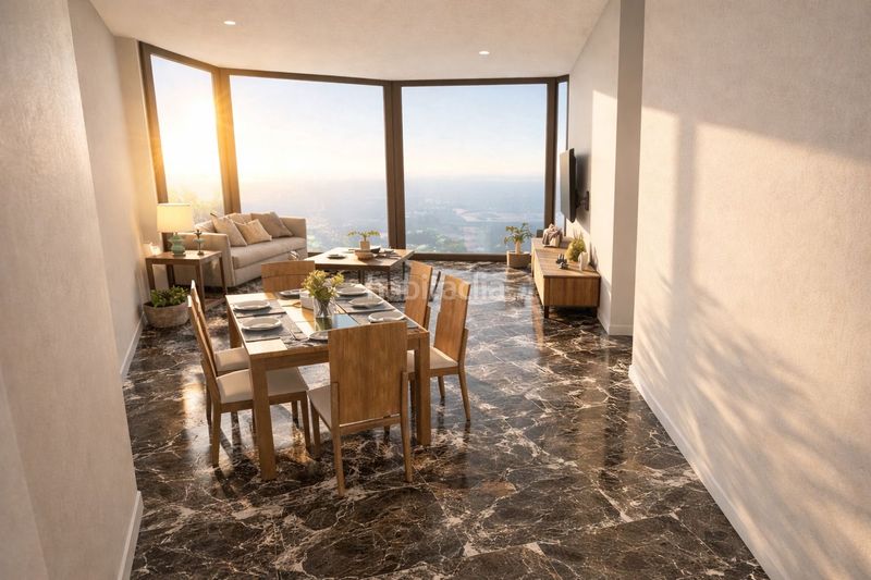 Foto fec28f9e-a518-4754-b964-f190407e26cc. Pis amb piscina a Playa Levante Benidorm