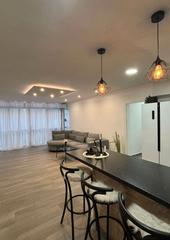 Piso en Centro Urbano. Piso familiar en el centro