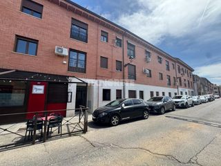 Appartement à Yunquera de Henares. Piso en venta en yunquera de henares