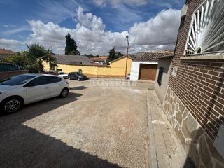 Masia a Tórtola de Henares. Casa rural en venta en tórtola de henares