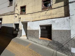 Casa aparellada a Cogolludo. Casa en venta en cogolludo