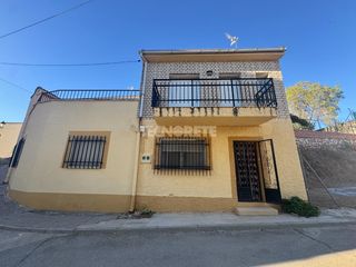 Masia a Tórtola de Henares