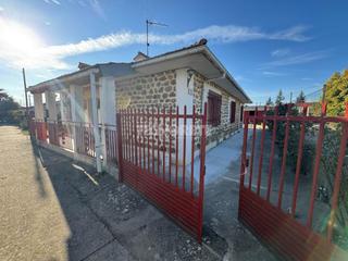 Maison jumelée à Carrascosa de Henares
