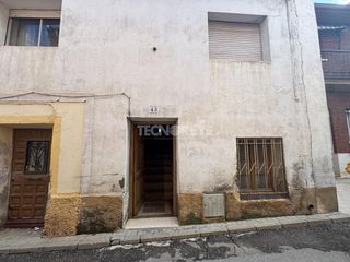 Masia en Yunquera de Henares. Casa rural en venta en yunquera de henares
