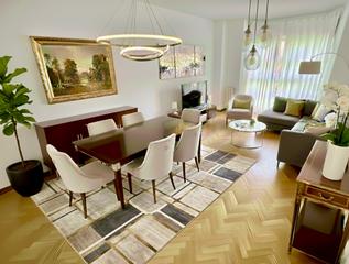 Appartement  Avenida de daroca. Piso en venta en exclusiva – avenida de daroca (ventas, madrid)