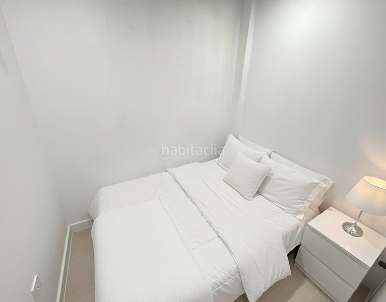 Foto 0a5d8e88-78d5-48a9-a7cc-50d210199a7f. Piso inversor / alta demanda: reformado + luz (se) + finca renovada en Madrid