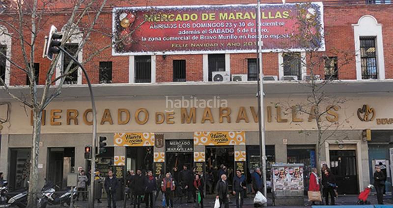 Foto 3d521954-2cd0-4094-a369-4441a2eabbd5. Piso inversor / alta demanda: reformado + luz (se) + finca renovada en Madrid