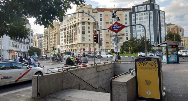 Foto 57a834c7-9ac6-4948-b7df-e3f4c09e858d. Piso inversor / alta demanda: reformado + luz (se) + finca renovada en Madrid