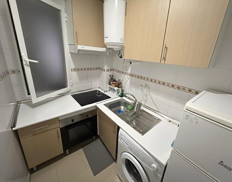 Foto 7740be53-7902-42a0-878b-d3d65fff6a0a. Piso inversor / alta demanda: reformado + luz (se) + finca renovada en Madrid