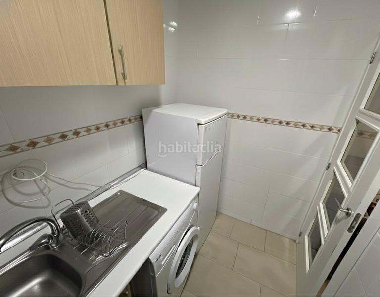 Foto f39295e5-4917-48b4-acb6-67490887a9c1. Piso inversor / alta demanda: reformado + luz (se) + finca renovada en Madrid