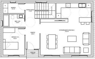 Chalet in Ametlla del Vallès (L´)