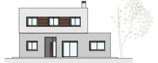 Chalet à Ametlla del Vallès (L´)