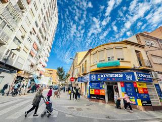 Pis a Pla de Bon Repós