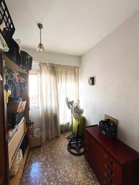 Foto 13f9c509-8368-4b3b-9025-c2694e54e173. Piso  en venta en Carolinas Altas Alicante